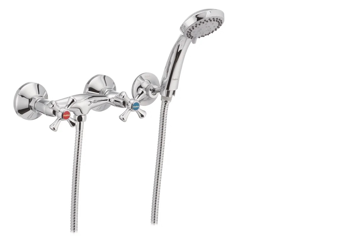 Змішувач для душа Haiba Smes 003 (HB0364)